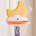 Vsuch INTERACTIVE MULTIFUNCTIONAL BASKETBALL STAND 4IN1 WITH SOUND EFFECTS JENIN Yellow Vsuch INTERACTIVE MULTIFUNCTIONAL BASKETBALL STAND 4IN1 WITH SOUND EFFECTS JENIN Yellow