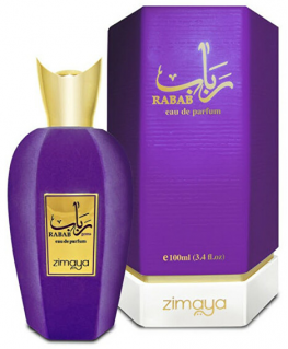Zimaya Rabab Gems EDP U 100 ml