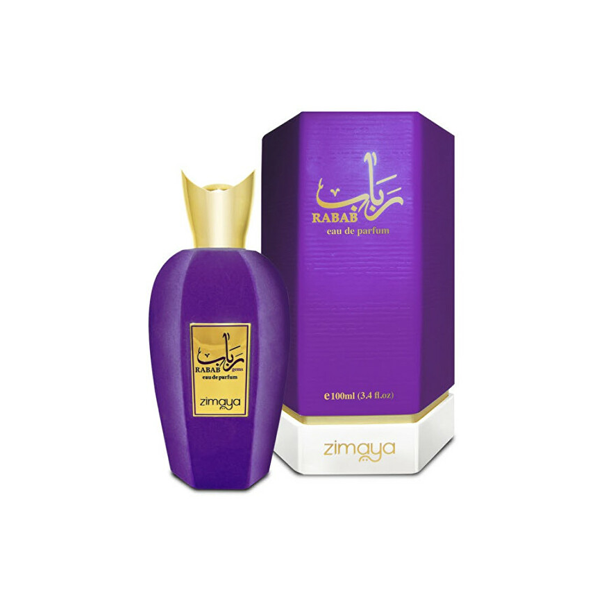 Zimaya Rabab Gems EDP U 100 ml