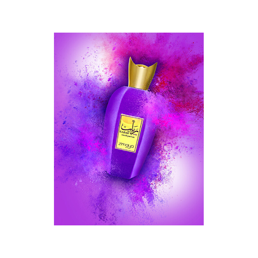 Zimaya Rabab Gems EDP U 100 ml – 2