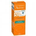 CREAM Avène Cleanance Sun Cream SPF 50+ 50 ml