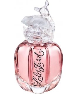 Lolita Lempicka Lolitaland Eau De Perfume Spray 40ml