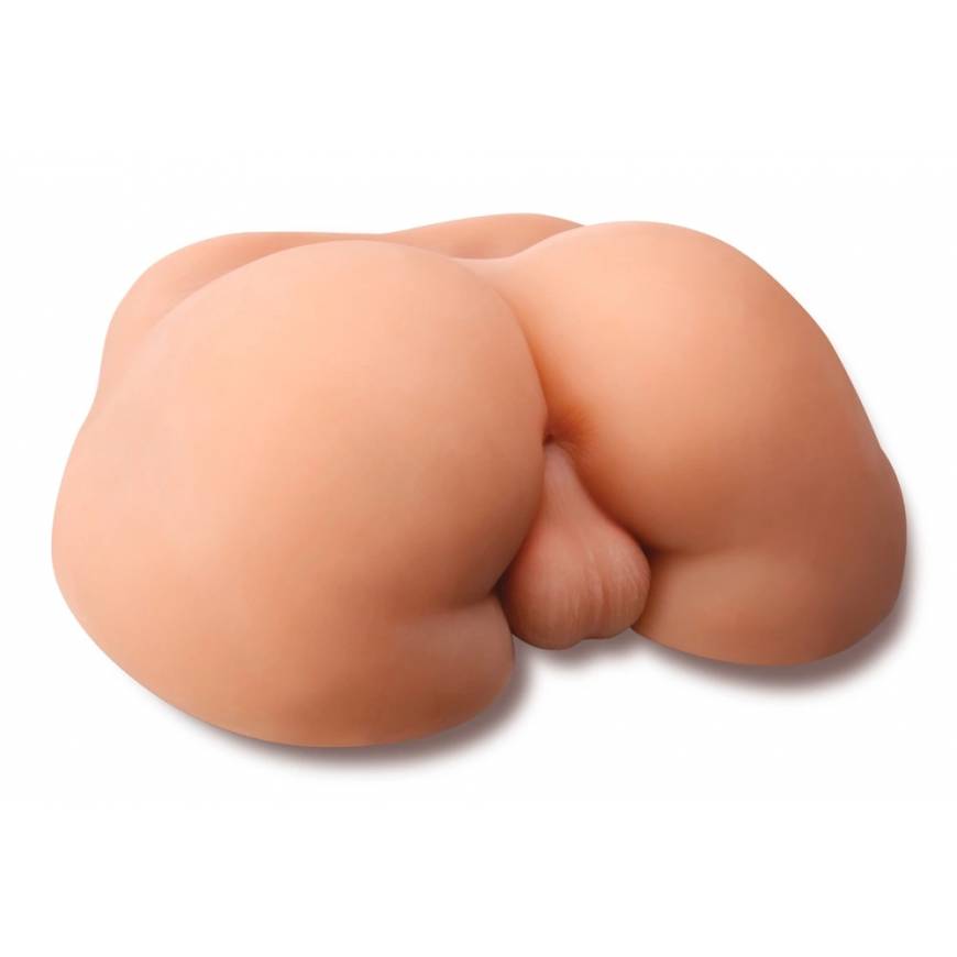 Pipedream Extreme Toyz Pipedreams EXTREME TOYZ FUCK ME TIGHT ASS MEGA – 5