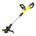 Žoliapjovė - trimeris Stanley SFMCST933M1-QW 18 V 1x4,0 Ah akum. Žoliapjovė - trimeris Stanley SFMCST933M1-QW 18 V 1x4,0 Ah akum.