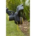 Lawnmower - trimmer Stanley SFMCST933M1-QW 18 V 1x4.0 Ah battery.
