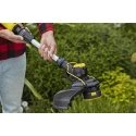 Žoliapjovė - trimeris Stanley SFMCST933M1-QW 18 V 1x4,0 Ah akum. Žoliapjovė - trimeris Stanley SFMCST933M1-QW 18 V 1x4,0 Ah akum.