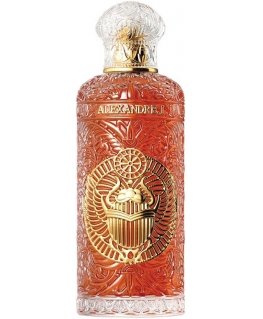 Alexandre J Juodas Beetle woda perfumowana spray 100ml
