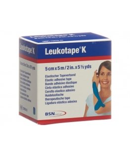 BSN medical 7297821 liimuv side 5 x 500 cm 1 tk