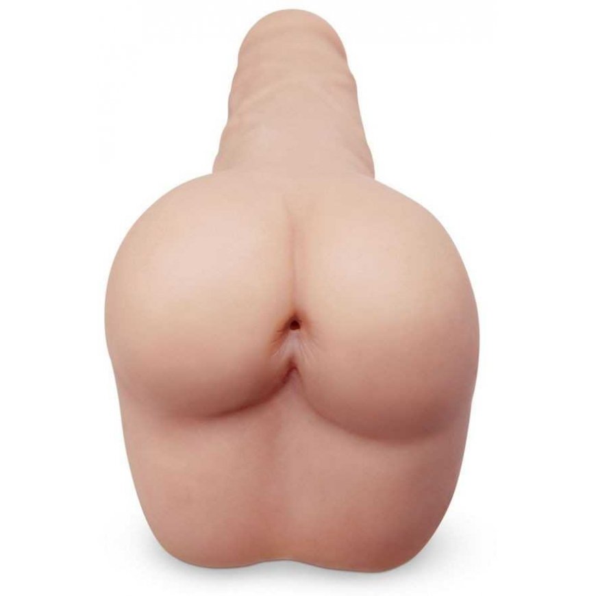 Pipedream Extreme Toyz Pipedreams EXTREME TOYZ FUCK MY COCK