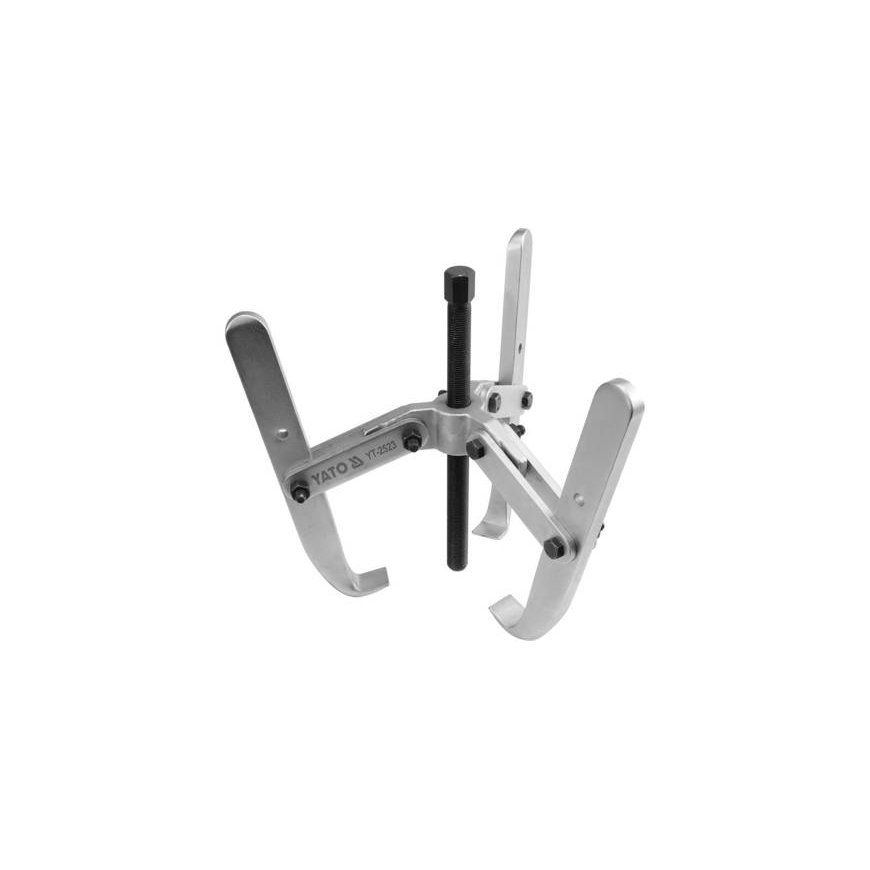 Yato YT-2523 tõmmits Libisevate haaratsitega tõmmits 30,5 cm (12") 11 t