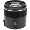 Lens Yongnuo YN 25 mm f/1.7 M for Micro 4/3