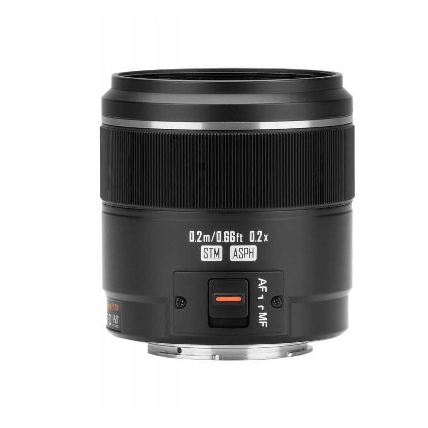 Objektyvas Lens Yongnuo YN 25 mm f/1,7 M for Micro 4/3 – 2