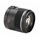 Objektyvas Lens Yongnuo YN 25 mm f/1,7 M for Micro 4/3