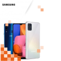 Karl Lagerfeld KLHMS24LHFCKNOT S24 Ultra S928 transparent hardca Karl Lagerfeld KLHMS24LHFCKNOT S24 Ultra S928 transparent hardca