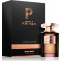 Al Haramain Portfolio Floral Sculpture UNISEX (Perfume for Men and Women) EDP 75ml