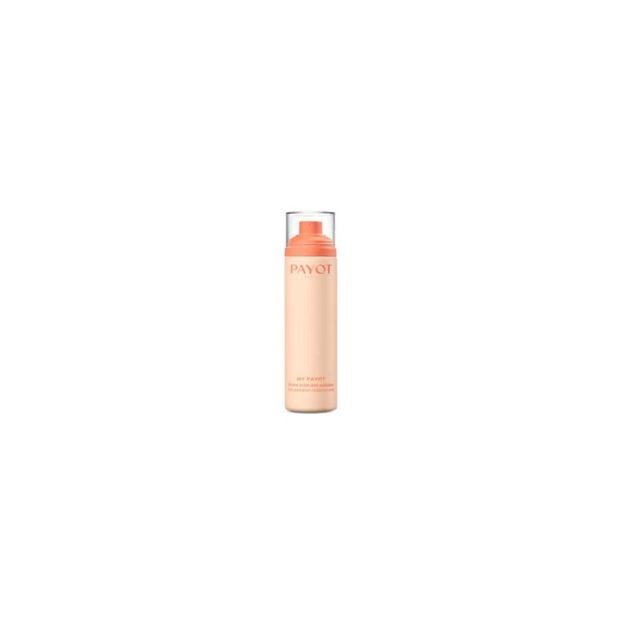 Payot My Payot Anti Pollution Radiance Mist 100ml – 2