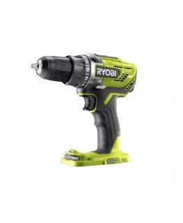 Ryobi R18DD3-0 1800 RPM Black, Green