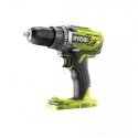 Ryobi R18DD3-0 1800 RPM musta, Vihreä Ryobi R18DD3-0 1800 RPM musta, Vihreä