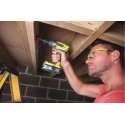 Ryobi R18DD3-0 1800 RPM Juoda, Žalia Ryobi R18DD3-0 1800 RPM Juoda, Žalia