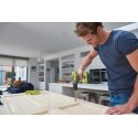 Ryobi R18DD3-0 1800 RPM Черный, Зеленый Ryobi R18DD3-0 1800 RPM Черный, Зеленый