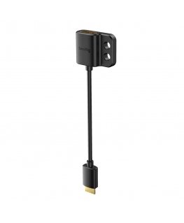SmallRig Ultra Slim Jooksu/peatamise kaabel