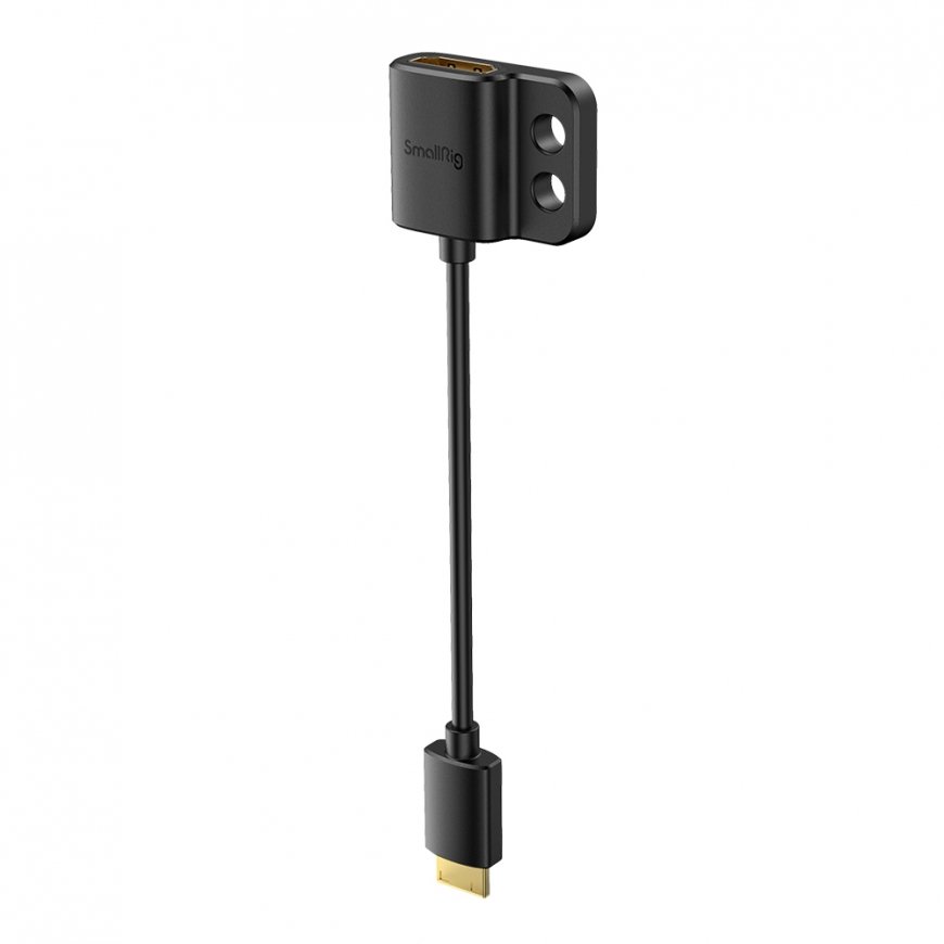 SmallRig Ultra Slim Jooksu/peatamise kaabel