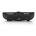 Albrecht 15540 headphones/headset Wireless Helmet Calls/Music Bluetooth Black Albrecht 15540 headphones/headset Wireless Helmet Calls/Music Bluetooth Black