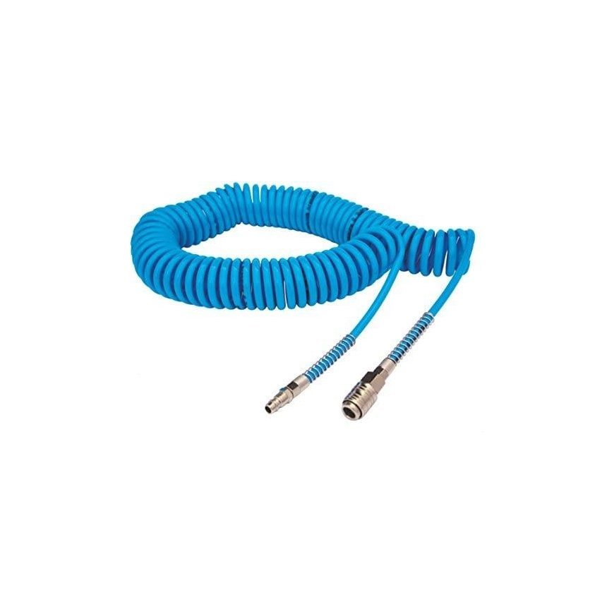 Richmann Spiral air hose 12 x