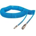 Richmann Spiral air hose 12 x 8 mm, 15 m Richmann Spiral air hose 12 x 8 mm, 15 m