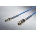 Richmann Spiralinė oro žarna 12 x 8 mm, 15 m Richmann Spiralinė oro žarna 12 x 8 mm, 15 m