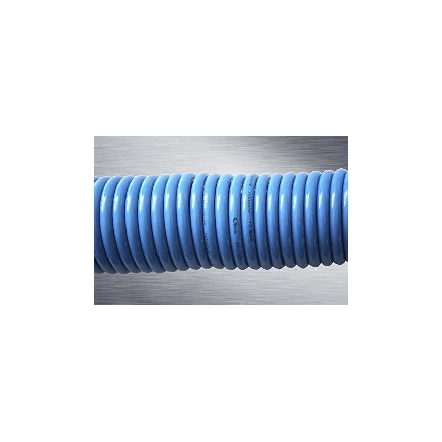 Richmann Spiralinė oro žarna 12 x 8 mm, 15 m – 3