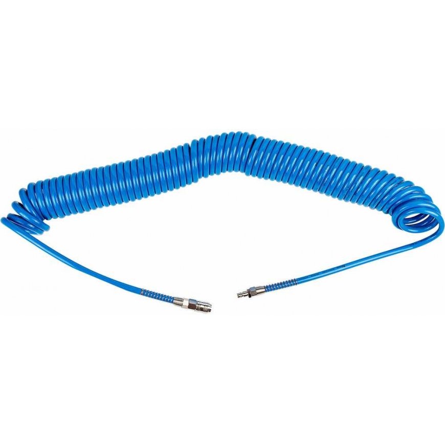 Richmann Spiralinė oro žarna 12 x 8 mm, 15 m – 4