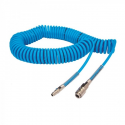 Richmann Spiral air hose 12 x 8 mm, 15 m Richmann Spiral air hose 12 x 8 mm, 15 m