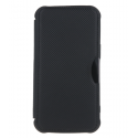 Mocco Smart Carbon Book Case for Samsung Galaxy A15 4G / A15 5G Mocco Smart Carbon Book Case for Samsung Galaxy A15 4G / A15 5G