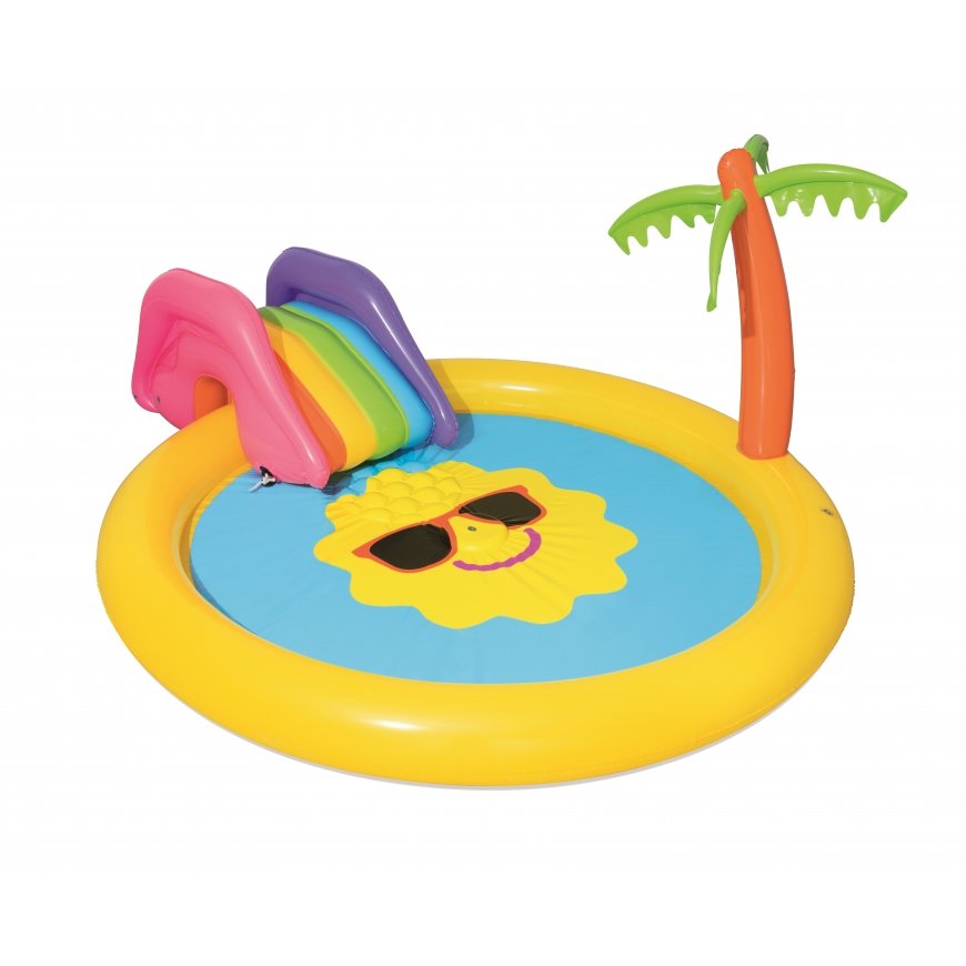 Bestway 53071 Bērnu baseins