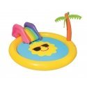 Bestway 53071 детский бассейн Bestway 53071 детский бассейн