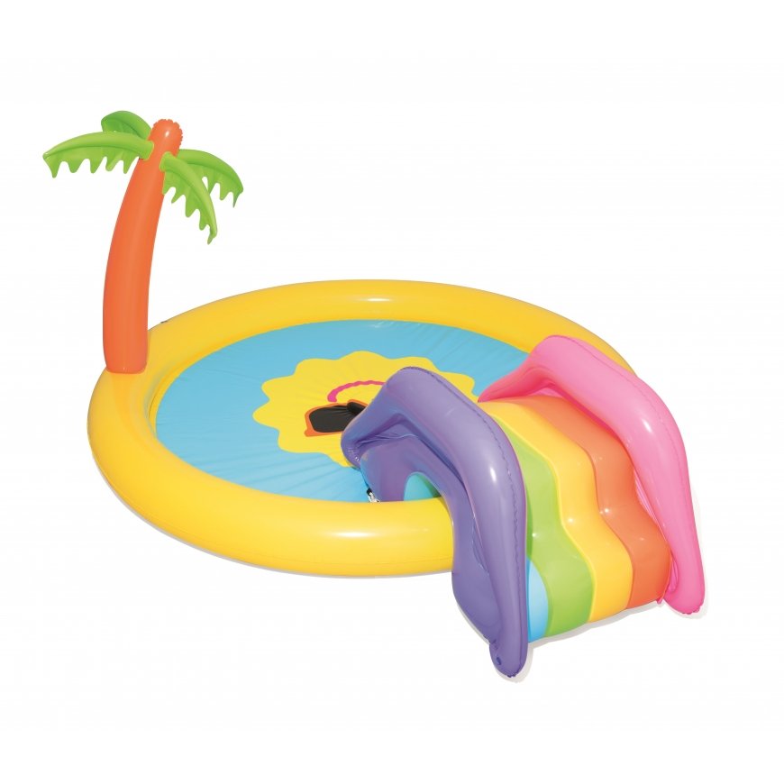Bestway 53071 kiddie pool – 3