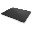 Endgame Gear EM-B PORON® Pelės kilimėlis žaidimams - juodas Endgame Gear EM-B PORON® Pelės kilimėlis žaidimams - juodas