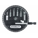 Stanley 1-68-738 kruvikeerajaotsik 6 tk Stanley 1-68-738 kruvikeerajaotsik 6 tk