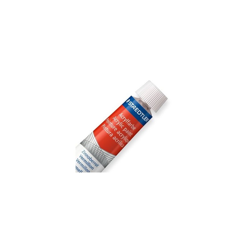Staedtler 8500 acrylic paint 12 ml Multi Tube – 3
