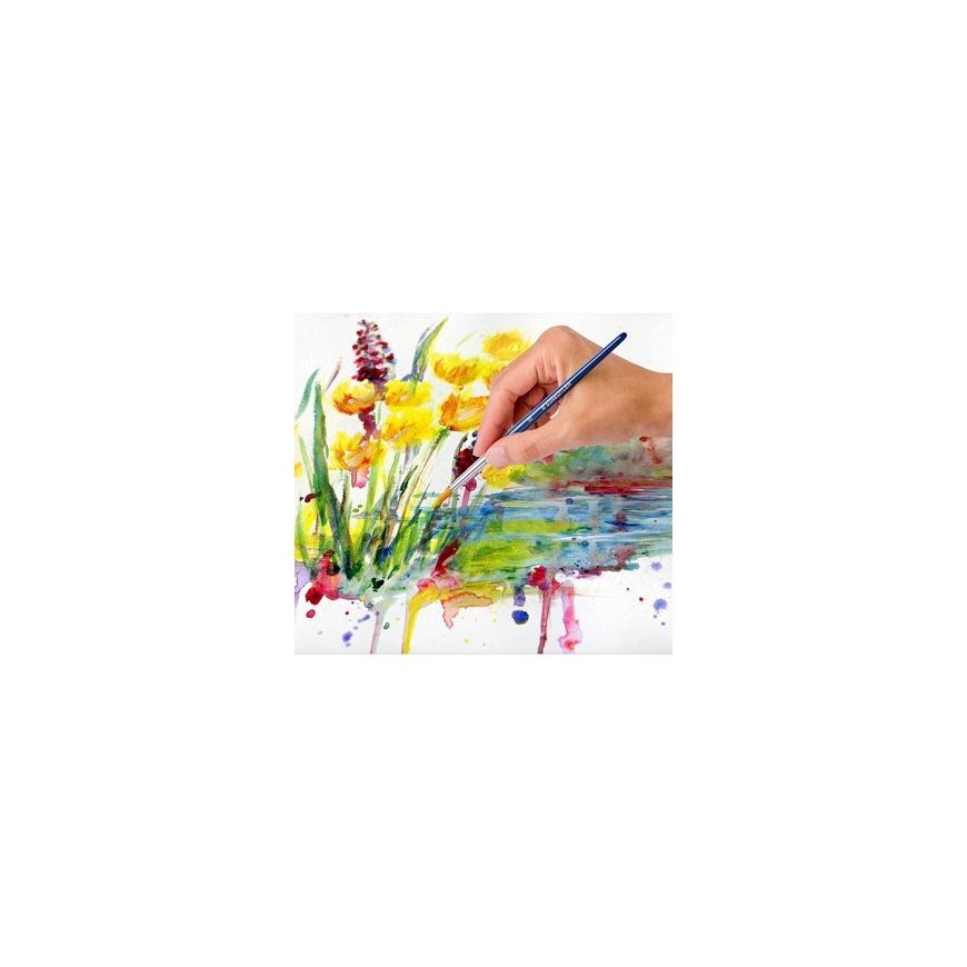 Staedtler 8500 acrylic paint 12 ml Multi Tube – 4
