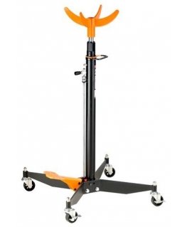 Bahco Gearbox stand, max 500kg, min 1175mm, max 2040mm