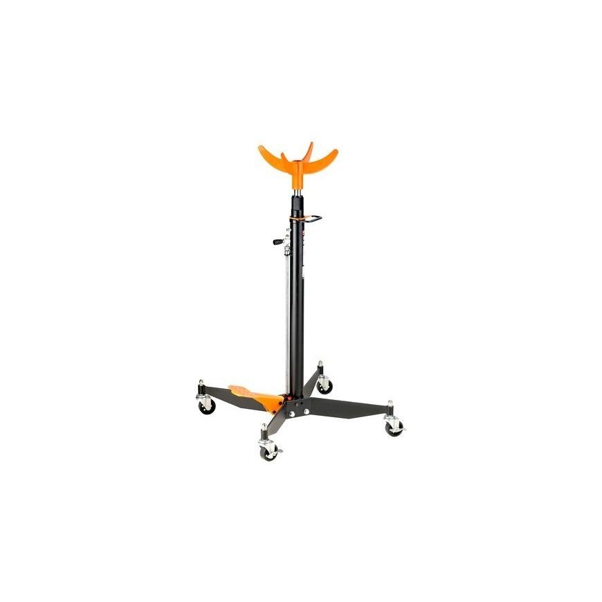 Bahco Gearbox stand, max 500kg, min 1175mm, max 2040mm