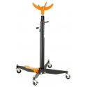 Bahco Stovas pavarų dėžei, max 500kg, min 1175mm, max 2040mm Bahco Stovas pavarų dėžei, max 500kg, min 1175mm, max 2040mm