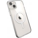 Speck Presidio Perfect Clear mobilo telefonu apvalks 17 cm (6.7") Aploksne Caurspīdīgs