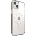 Speck Presidio Perfect Clear mobiiltelefoni ümbris 17 cm (6.7") Kate Läbipaistev