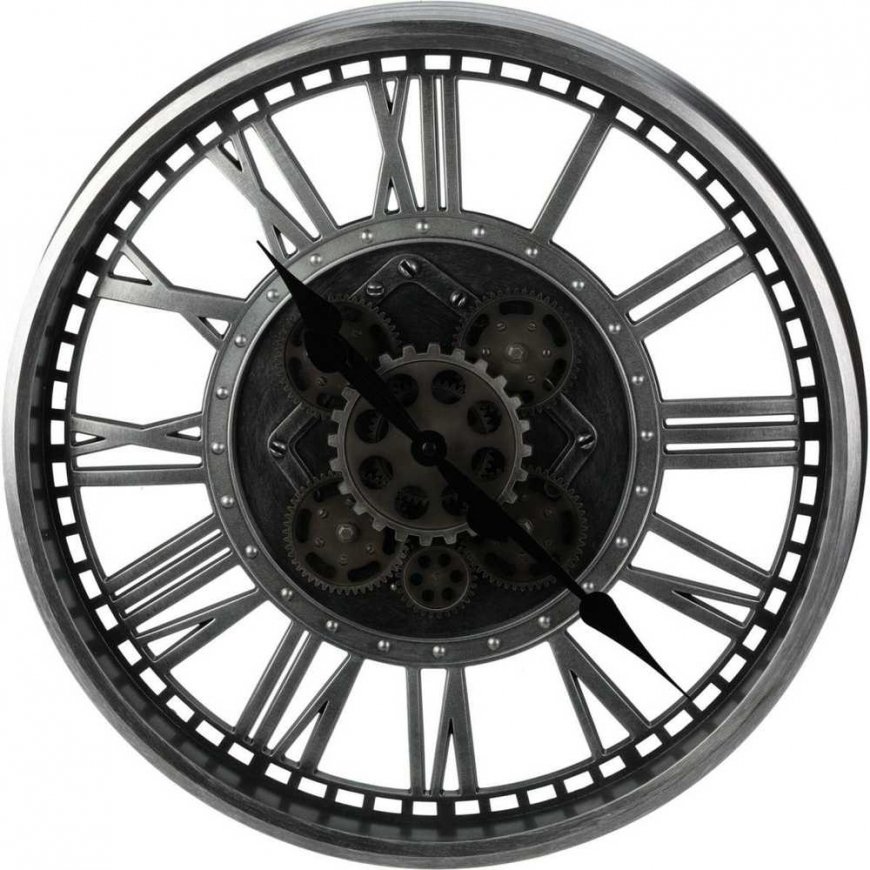 Excellent Housewere Excellent Housewere Wall Clock