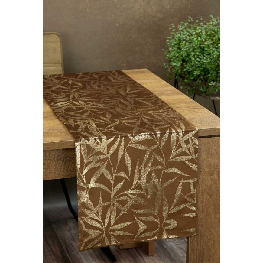 Eurofirany BLINK / 15 Velvet table