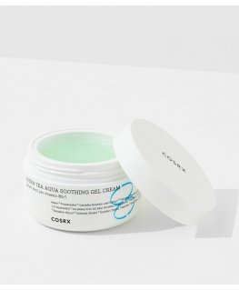 Cosrx Hydrium Žalias Tea Aqua Soothing Gel Kreminis 50 ml