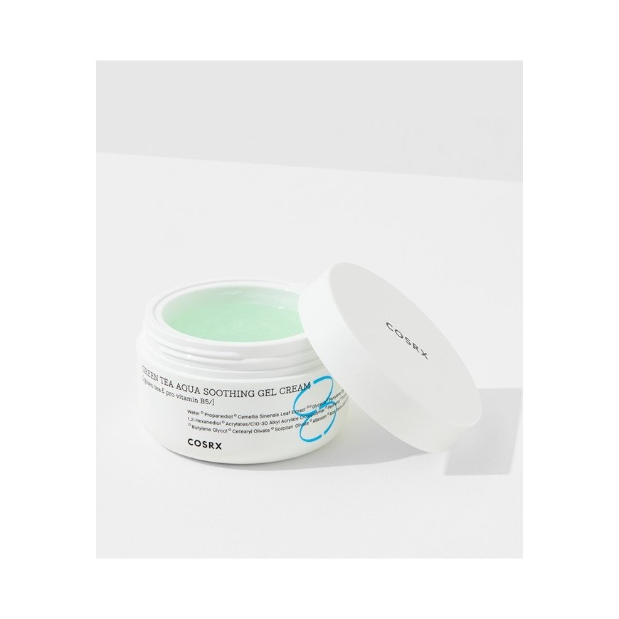 Cosrx Hydrium Green Tea Aqua Soothing